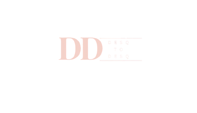 Desq to Desq Logo